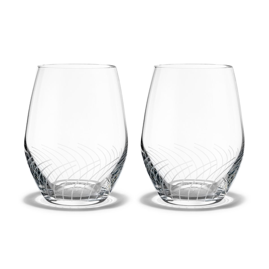 Cabernet Lines vesilasi 25 cl 2-pack Kirkas