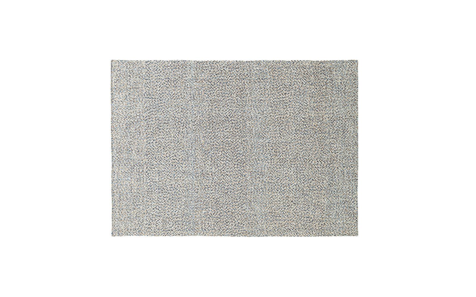 Normann Copenhagen - Polli-matto 170x200 cm - Hiekka Multi