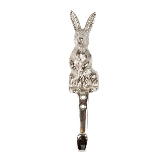 By On seinäkoukku Rabbit Hopea