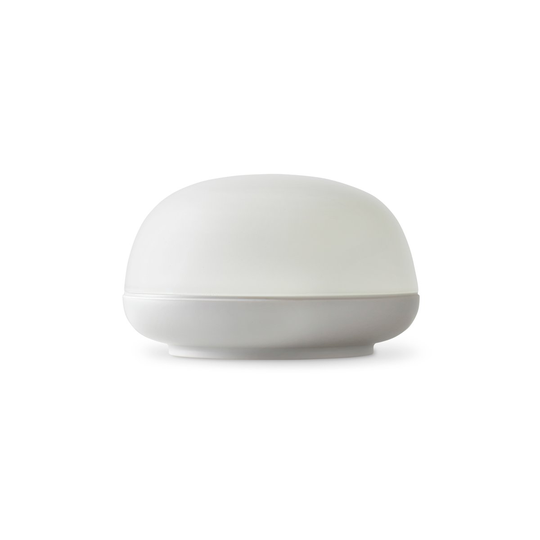 Soft Spot LED-lamppu 11 cm Off white
