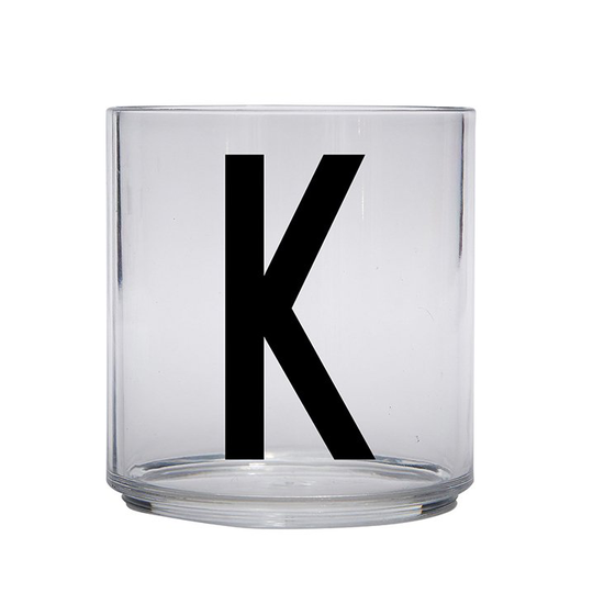 Design Letters Kids lasi K