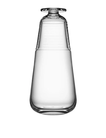 VIVA Karahvi tumbler-lasilla