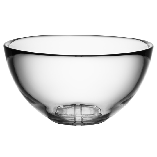 Bruk tarjoilukulho M Ø 21,5 cm Kirkas