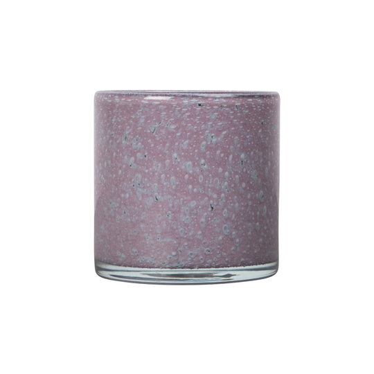 Calore kynttilälyhty XS Ø10 cm Lilac