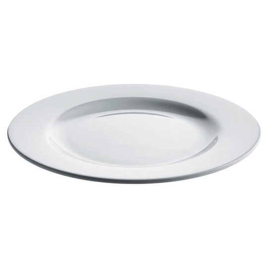 PlateBowlCup lautanen, Ø 28 cm Valkoinen