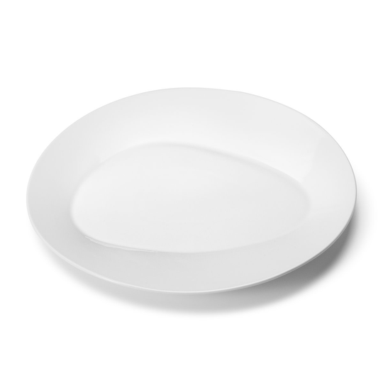 Sky ruokalautanen Ø 27 cm Posliini