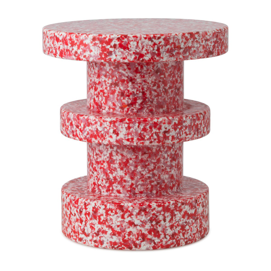 Bit Stack -palli Punainen
