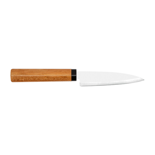 Kai hedelmäveitsi sis. kotelon 9 cm