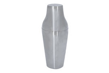 French Cocktail Shaker 0,5L