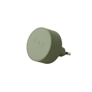 Design Letters - Favourite Charger - Dad