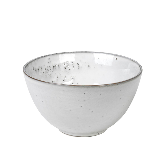Nordic Sand kulho Ø 15 cm