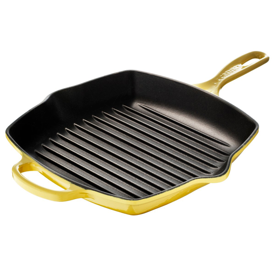 Le Creuset -grillipannu 26 cm Soleil