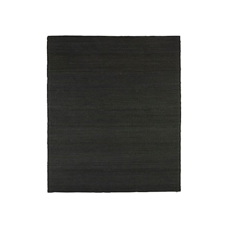Matto Hempi Musta 200x300 cm