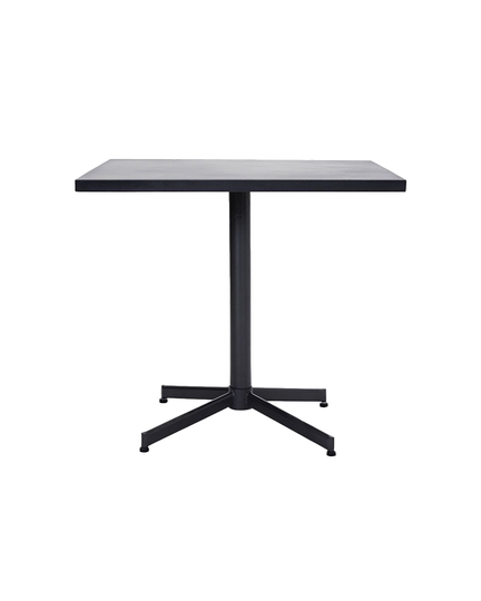 House Doctor - Table Helo 80 x 80 cm- Green (210920701)