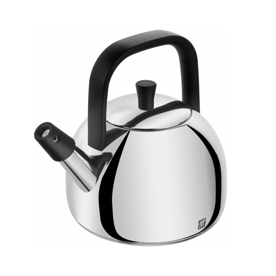 Zwilling plus pyöreä pata puhalluspillillä 1,6 l