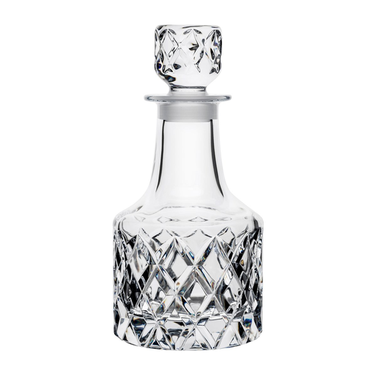 Sofiero karahvi 75 cl Läpinäkyvä
