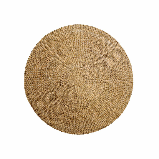 Bloomingville - Acen Seagrass Rug (117000)