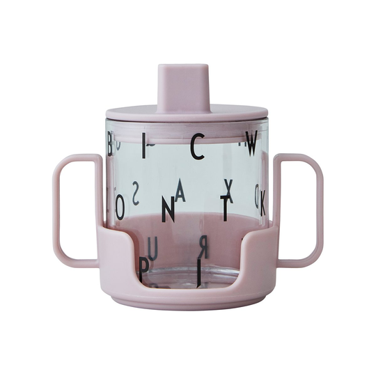 Grow with your cup -kuppi Laventeli