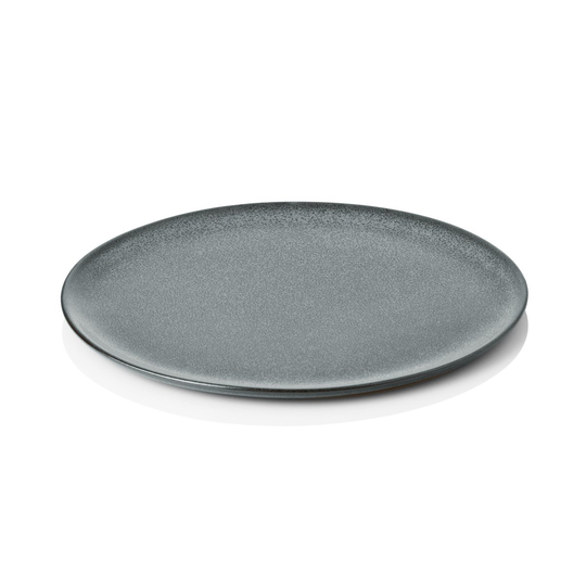 Raw lautanen Ø23 cm Northern green