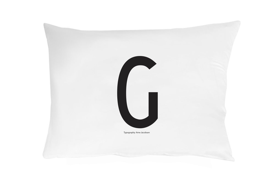 Design Letters tyynyliina 70x50 cm G