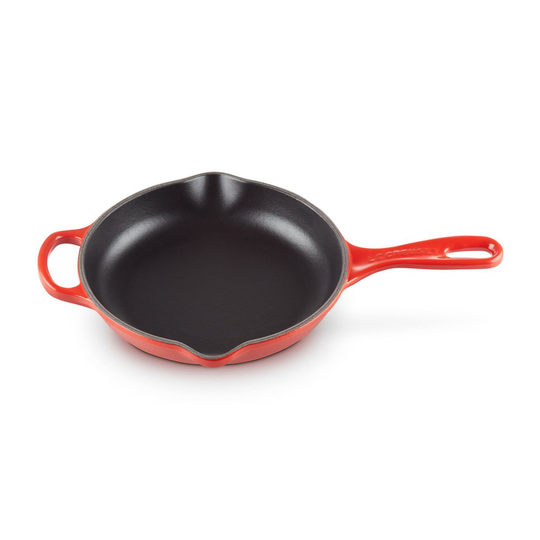 Le Creuset Signature -paistinpannu Ø 20 cm Cerise