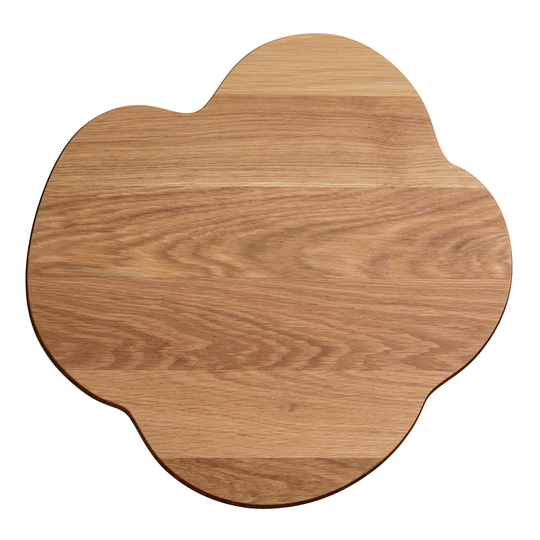 Alvar Aalto tarjoiluvati 34x35 cm Tammi