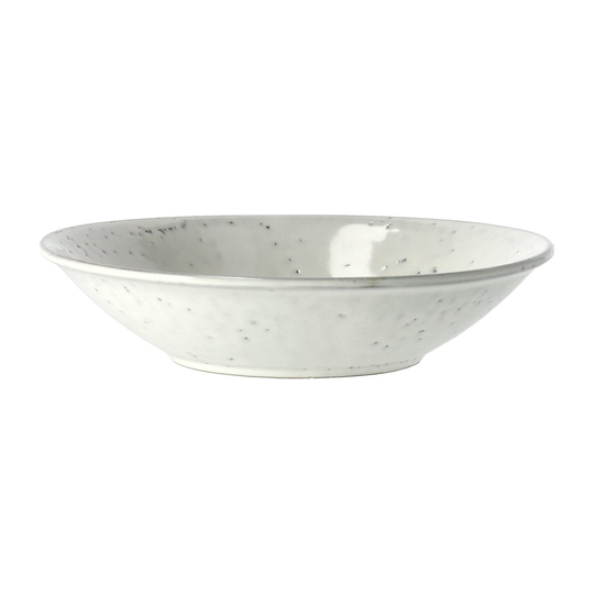 Nordic Sand pastalautanen Ø 22,5 cm