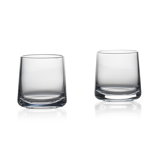Rocks lowball lasi 2-pakkaus 22 cl