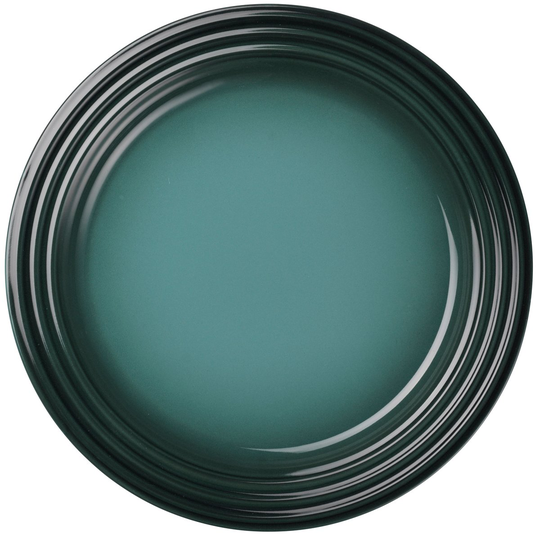 Le Creuset Signature -lautanen 27 cm Ocean