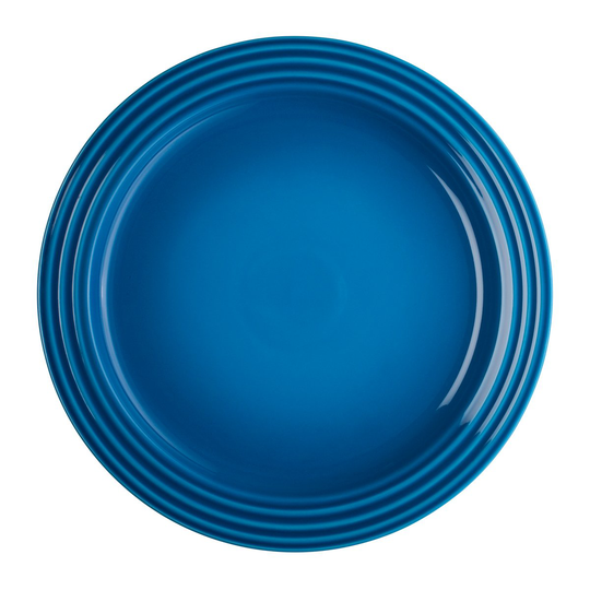 Le Creuset Signature -lautanen 22 cm Marseille