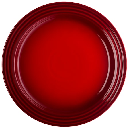 Signature lautanen Cerise