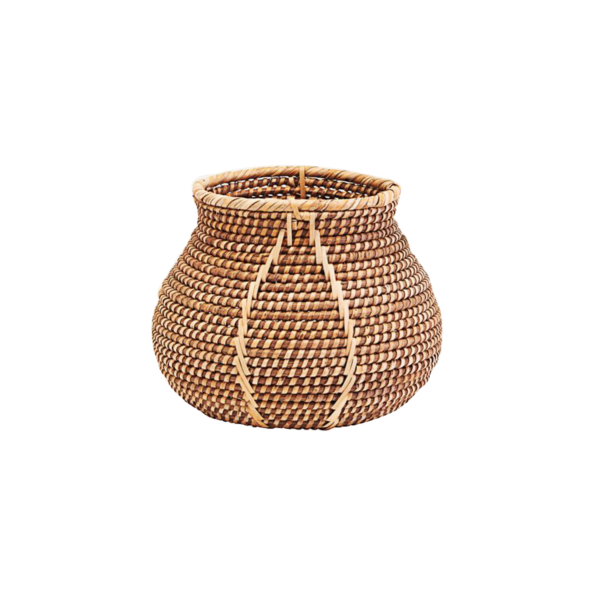 House Doctor - Azeema Basket Small (Ln0803/212380308)