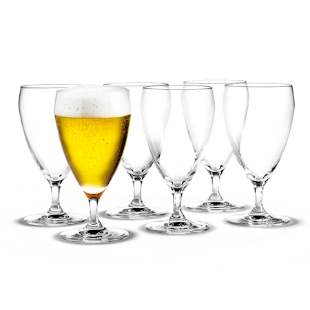 Perfection Olutlasi kirkas 44 cl 6 kpl