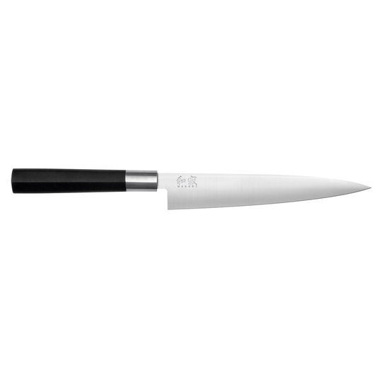 Kai Wasabi Black fileerausveitsi 18 cm