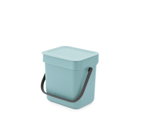 Jäteastia Sort & Go 3 L Minttu