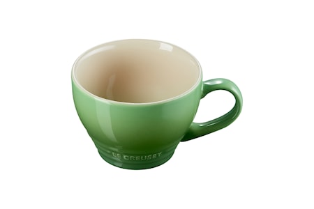Jumbokuppi 0,4 L Bamboo Green