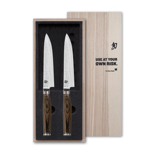Kai Shun Premier paistiveitsi 2-pack 12,7 cm