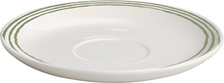 Acquerello, Lautanen teekupille, 15 cm