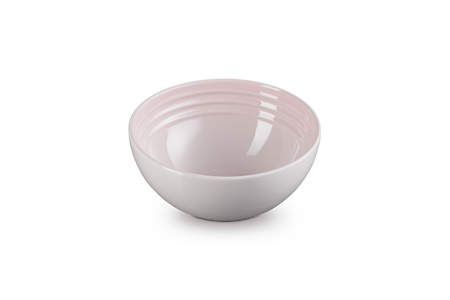 Signature napostelukulho Shell Pink