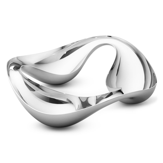 Cobra Triple -kulho Ruostumaton teräs