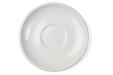 Kahvikupin aluslautanen Classic Ø 14,5cm