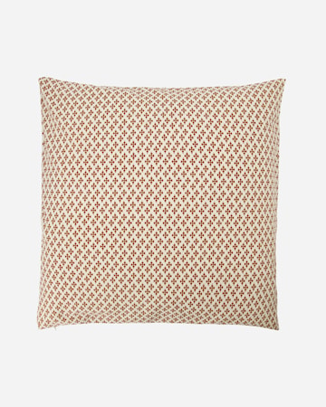 Nero Tyynynpäällinen Kameli/Kuvio