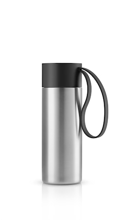To Go Cup 0,35 l, Musta