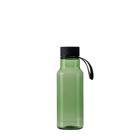 Vesipullo Pieni Vihreä 35 cl