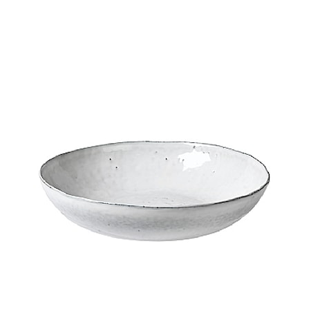 Salaattikulho Nordic Sand Ø 34,5 cm