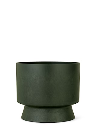 Ro Kukkaruukku Ø 24 cm Vihreä