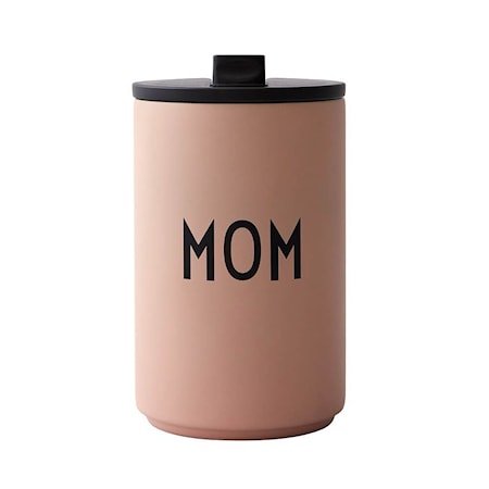 MUM Termos/Eristetty Muki Nude