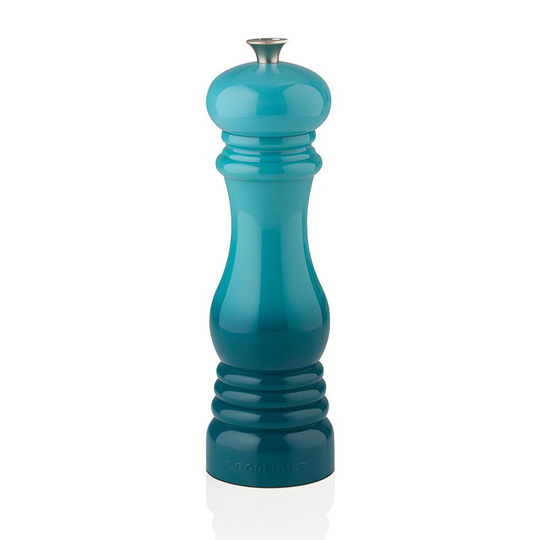 Le Creuset -suolamylly 21 cm Caribbean