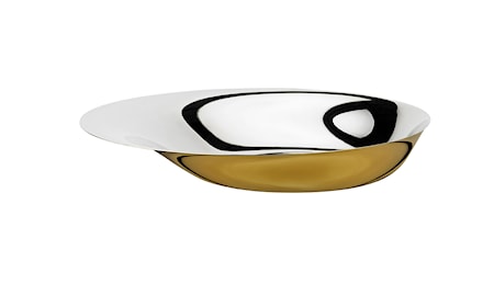Foster Kulho 36 cm Ruostumaton/Messinki