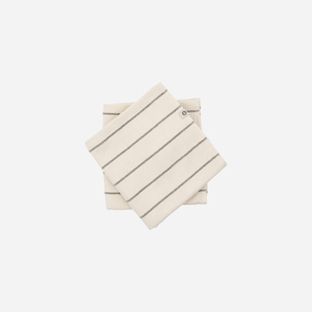 Pyyhe Bath Casa Off-White 50x70 cm